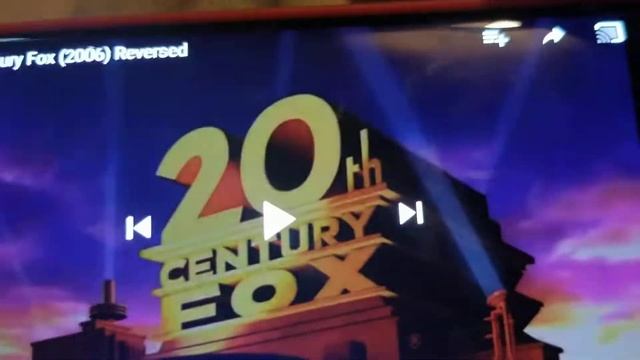 20th CENTURY FOX Bloopers! смотреть онлайн