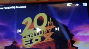 20th CENTURY FOX Bloopers!