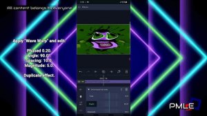 (Requested) How To Make «G-Major 100» on Android?