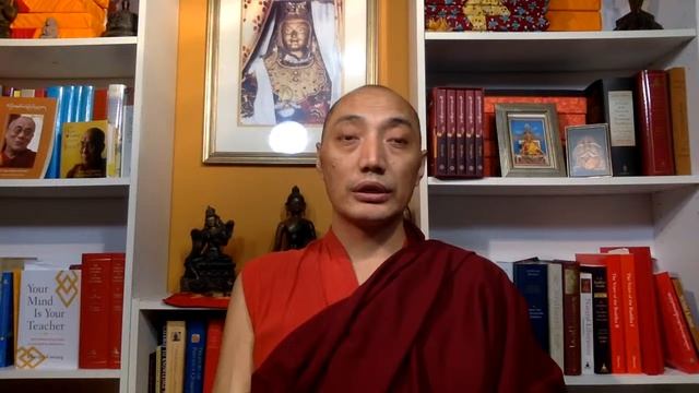 Padmasambhava Practice Day 196 смотреть онлайн