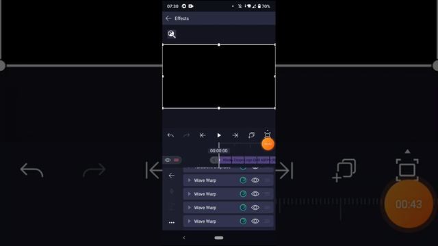 How To Make Sailor Mercury Effect On Android смотреть онлайн