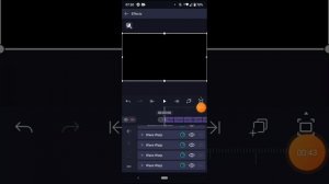 How To Make Sailor Mercury Effect On Android