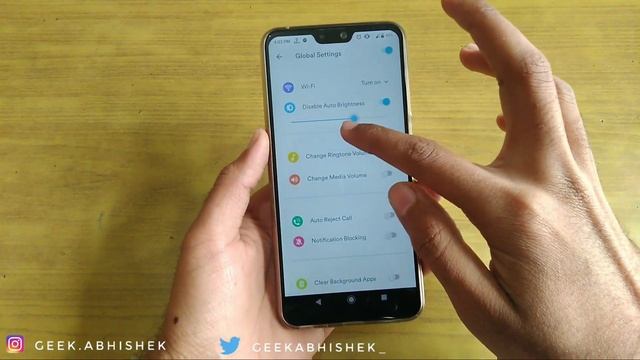 How to Enable GAMING MODE on Any Android Device! смотреть онлайн