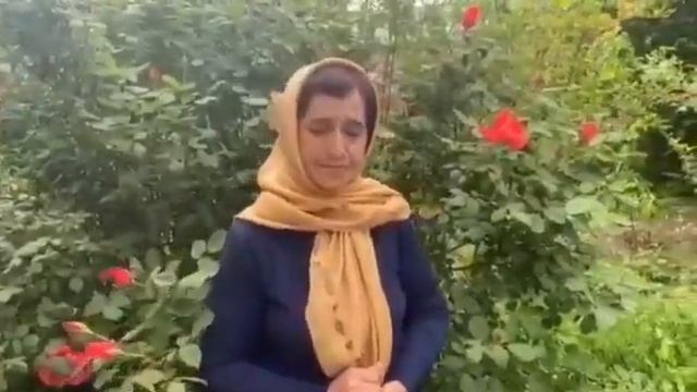 Флешмоб, посвящённый 151-й годовщине со дня рождения Сулеймана Стальского. смотреть онлайн