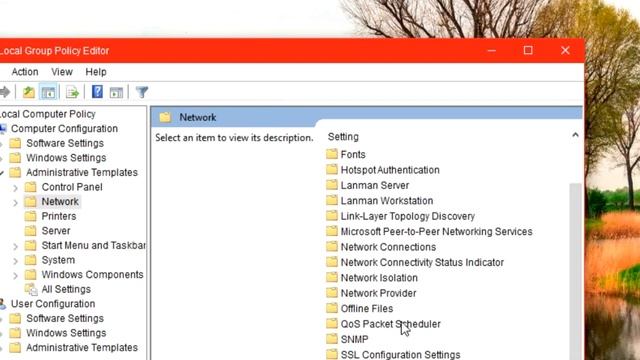 Increase your internet Speed with 'gpedit. msc'. смотреть онлайн