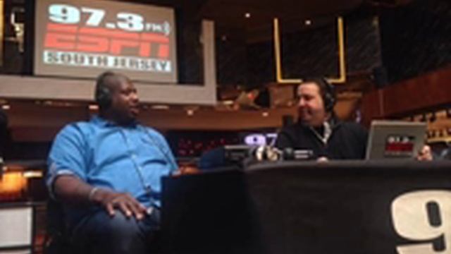 Barrett Brooks and Mike Gill Talk Marcus Mariota смотреть онлайн