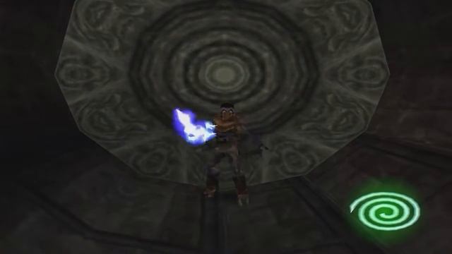 Legacy of Kain: Soul Reaver - Ep. 25: Constricting Business смотреть онлайн