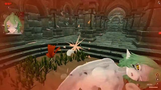 [DevLog] R Life - Stamina Cost & Enemy Emotions! смотреть онлайн