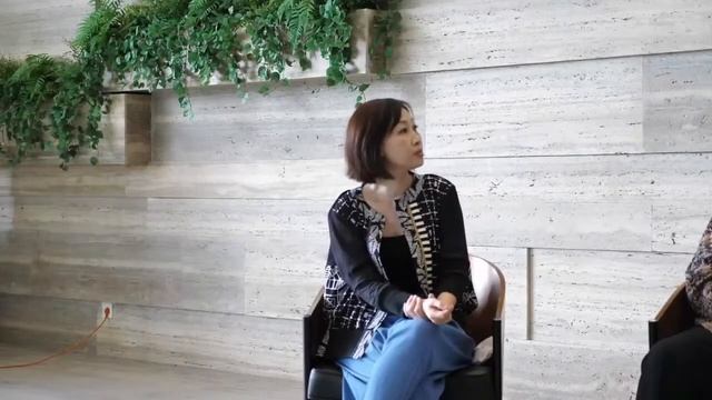 BRANZ Talks “How Can Early AJB Impact the Apartment Investment? смотреть онлайн