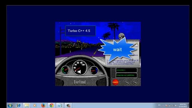 تحميل وتثبيت برنامجturbo c++ v4 5 смотреть онлайн