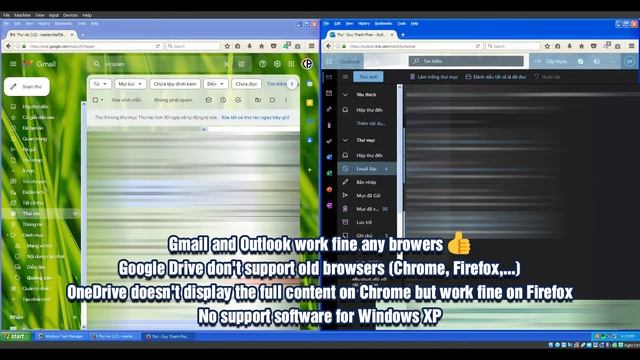 Can you still use Windows XP SP3 in 2022? смотреть онлайн