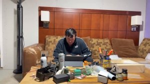 Славчик USA is live!