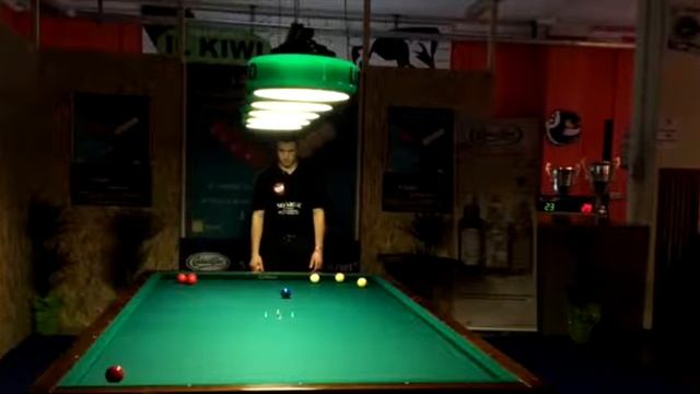 4^ prova selezione master boccette Gamboni Vs Rinaldi смотреть онлайн