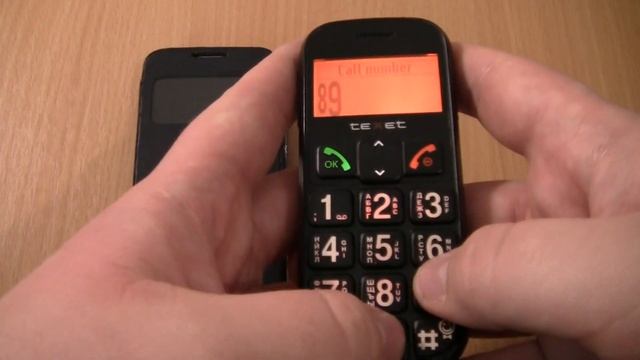 Incoming call&Outgoing call at the Same Time teXet B200 +Samsung S4 mini Android 11 cover смотреть онлайн