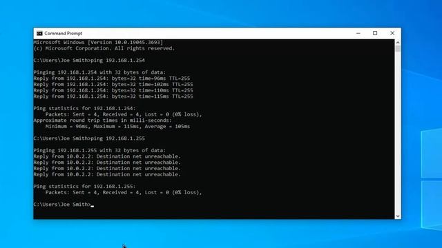 How to Ping an Android Device From a Windows PC For Wi-Fi Sync смотреть онлайн