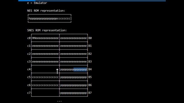 How I made a NES emulator for SNES (Project Nested). смотреть онлайн
