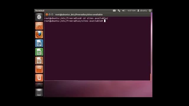 freeradius LDAP смотреть онлайн