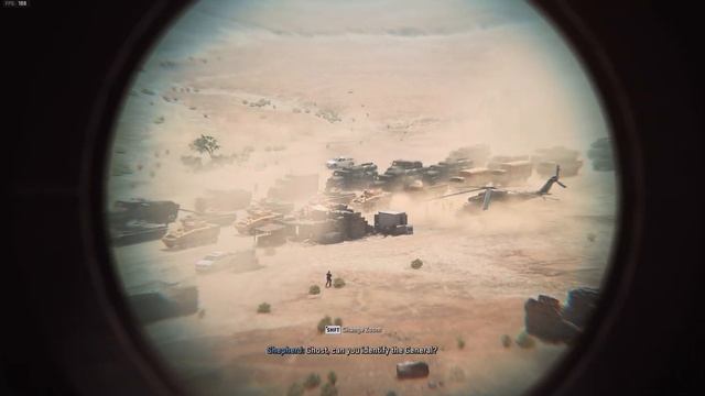 Call of Duty: Modern Warfare Strike [ HDR DLSS 4K ULTRA REALISM 60FPS ] смотреть онлайн