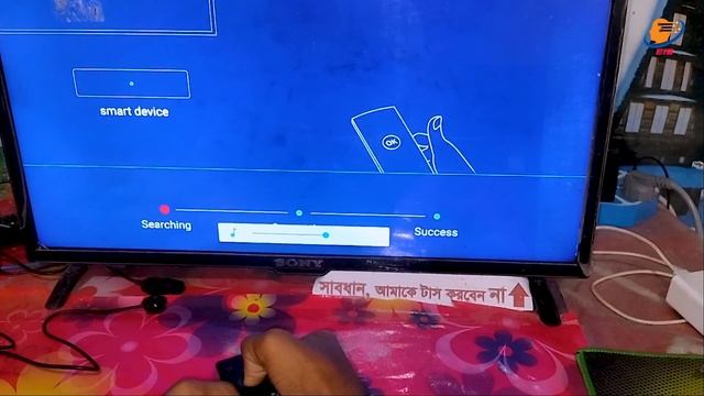যেকোন TV কে বানিয়ে ফেলুন Smart TV, ডিশ লাইনের প্রয়োজন নেই | TV stick Bangla Review & Setup смотреть онлайн