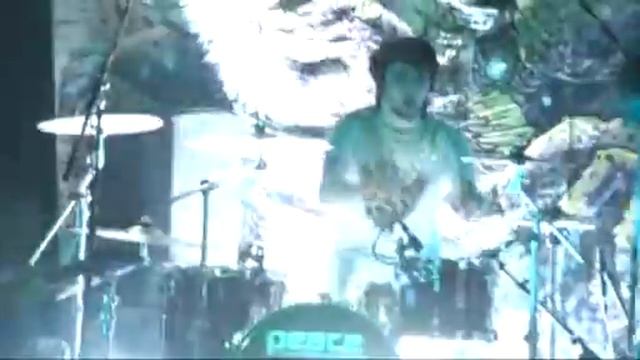 14 Kills - Live in Точка 02.02.2010 смотреть онлайн