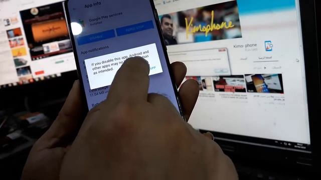 ALCATEL 5V 5060D 2019 Remove Google Account Unlock FRP Android 8.1 | 8.0 100% working FREE смотреть онлайн