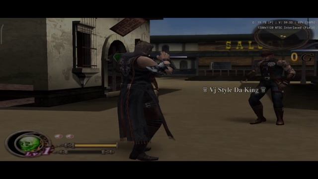 God Hand Mod Texture Aether 2 | God Hand Texture Pack | Golden Texture ( Aethersx2 ) смотреть онлайн