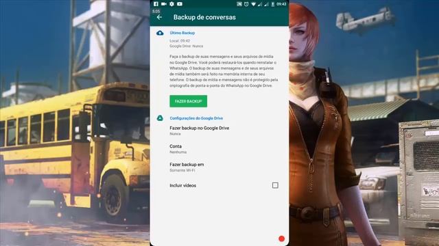 (INFORMAÇÕES SOBRE REWARDS) - COMO TER WHATSAPP 100% IGUAL DO IPHONE NO SEU ANDROID. смотреть онлайн