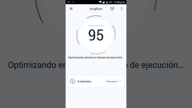 Rootear alcatel 8050g facil y sencillo con king root смотреть онлайн