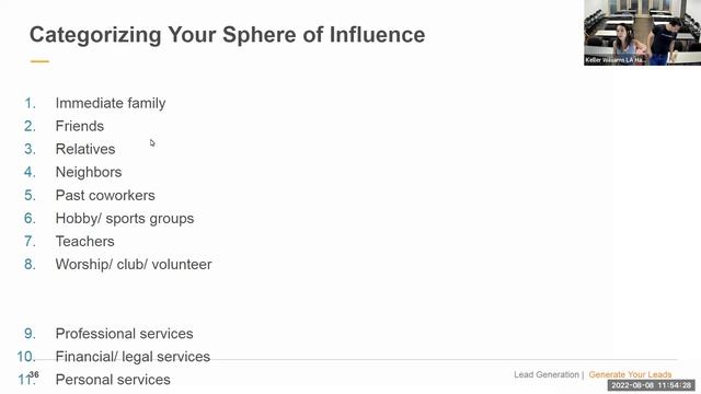IGNITE #5 Generate Your Leads w/ Mary King смотреть онлайн