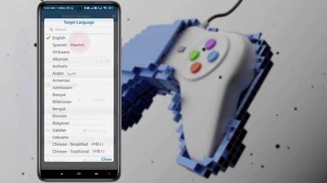 Screen Translator App 2023 | Language Translate App For WhatsApp | Screen Translate App смотреть онлайн