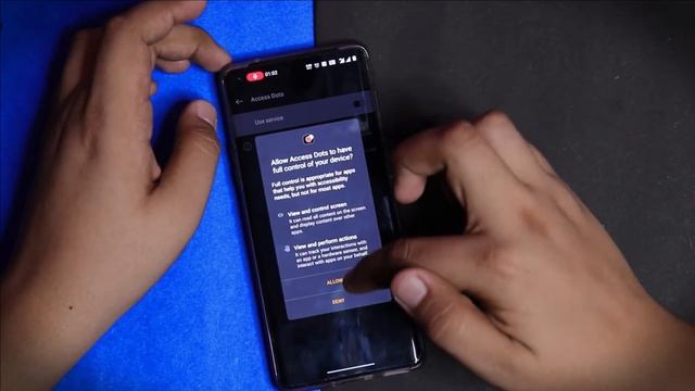 INSTALL IOS 14 DOT. INDICATOR FOR ANDROID | DOT INDICATOR FOR ANDROID смотреть онлайн