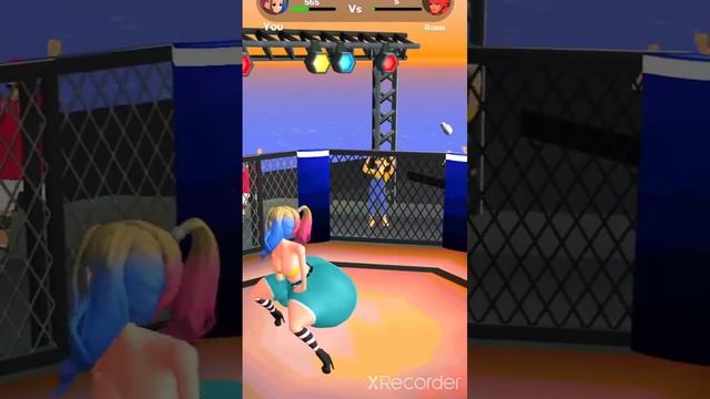 Belly Clash🥒🍔🙎♀️Game Max Levels New Update Android iOS Gameplay Walkthrough xy5d3 смотреть онлайн