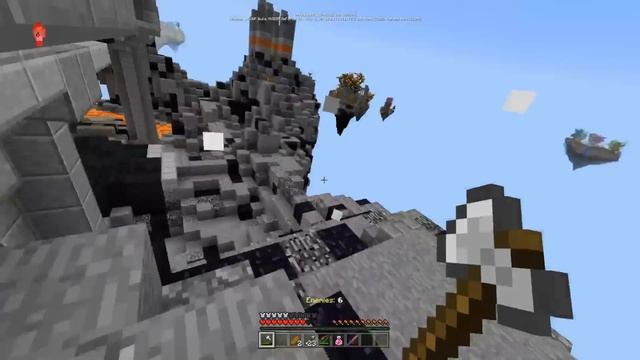 Best Minecraft Store Map? Survival Games: Origins смотреть онлайн