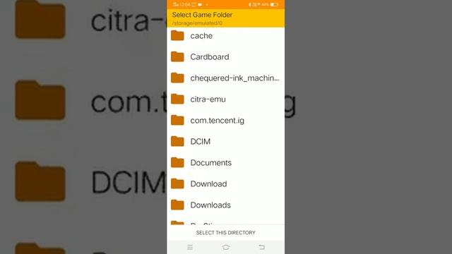 How to play Pokemon Ultra moon On android Via Citra emu смотреть онлайн