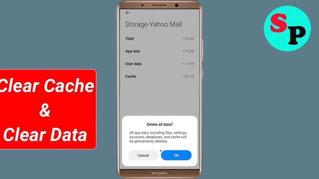Fix Yahoo Mail Keeps Crashing Problem Solved Android & Ios - Fix Yahoo Mail Crash смотреть онлайн