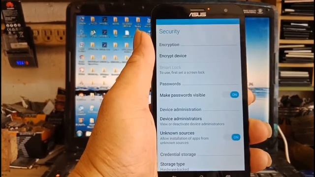 Asus zooLD. Frp bypass google account смотреть онлайн
