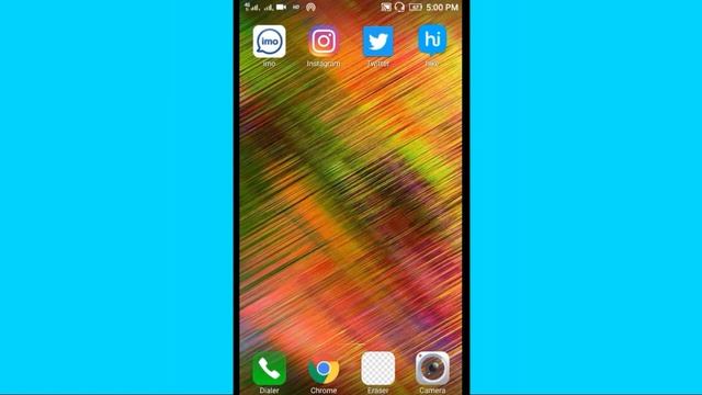 Imo | Fix Failed To Open Camera In Imo Application
