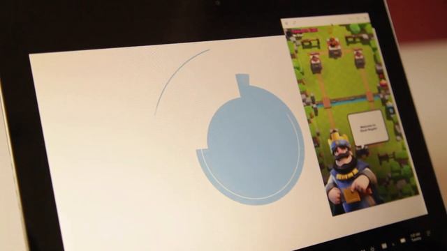 Remix OS on Pixel C смотреть онлайн