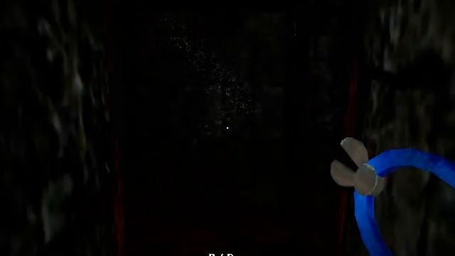 Granny Chapter One PC In Granny 5 Atmosphere In Impossible Mode