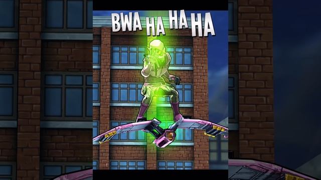 Spider-Man Unlimited Patent Infringement Event смотреть онлайн