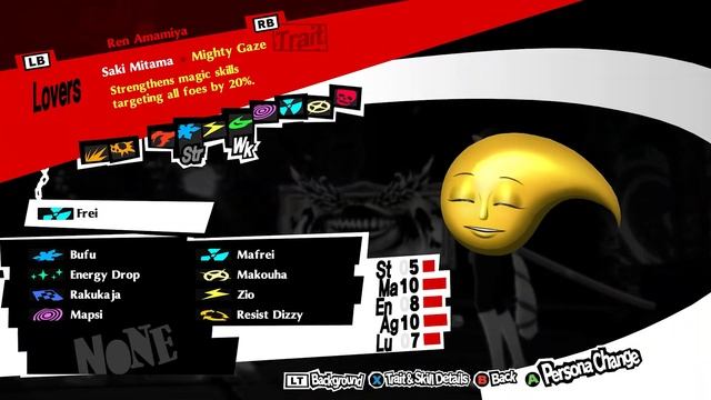 Persona 5 Royal: How To Defeat Shadow Madarame смотреть онлайн