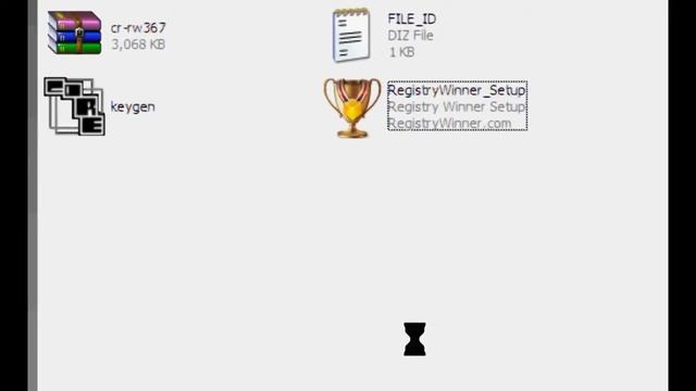 How To Get Registry Winner Free Until 2040 (July 2011) смотреть онлайн