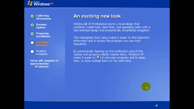 Install Windows XP | Computer အခြေခံသင်ခန်းစာ | Computer Basic | Computer Myanmar Lesson Version смотреть онлайн