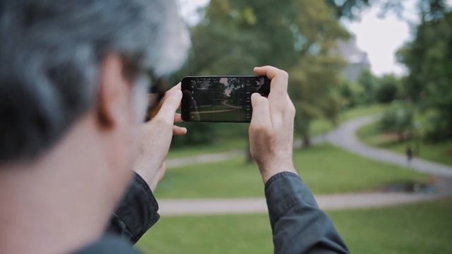 OnePlus 5 – Exploring Pro Mode with Kevin Abosch смотреть онлайн