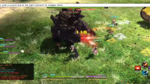 Yuzu Early Access 2167 (Vulkan) - Sword Art Online: Hollow Realization (Playable/Latest!!) смотреть онлайн