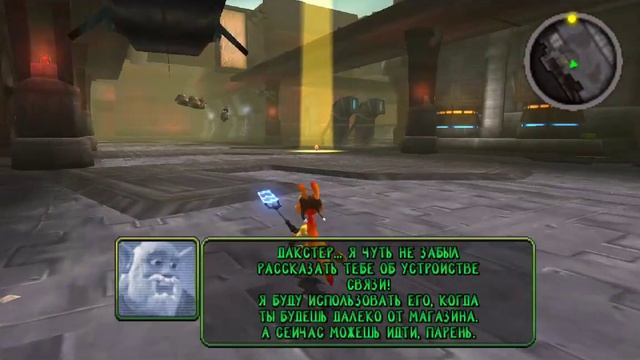 Daxter PPSSPP v.1.0.1 on Nvidia Shield Tablet (Android) смотреть онлайн