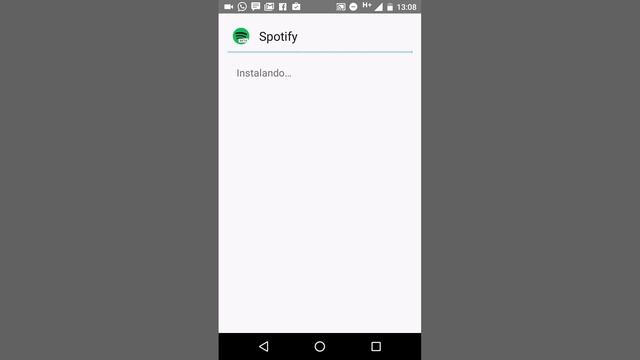 Descargar Spotify Premium Android смотреть онлайн