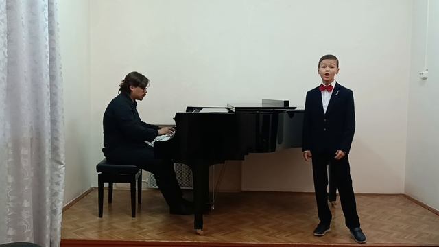 Алиев Артем, 9 лет. смотреть онлайн