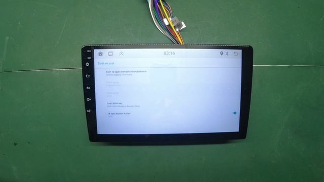 8227L / kurulum ve ayarları nasıl yapılır смотреть онлайн