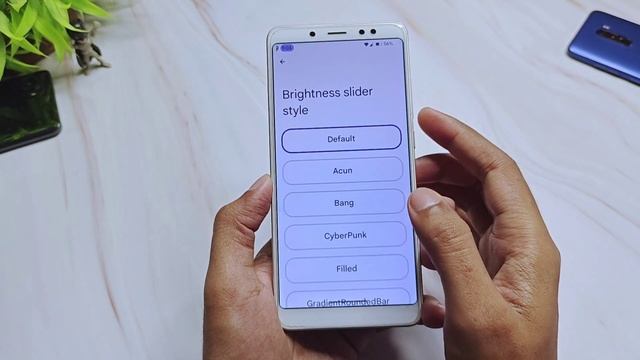 First Look DerpFest 14 On Redmi Note 5 Pro | Android 14 | Bugs & Features | Full Detailed Review смотреть онлайн